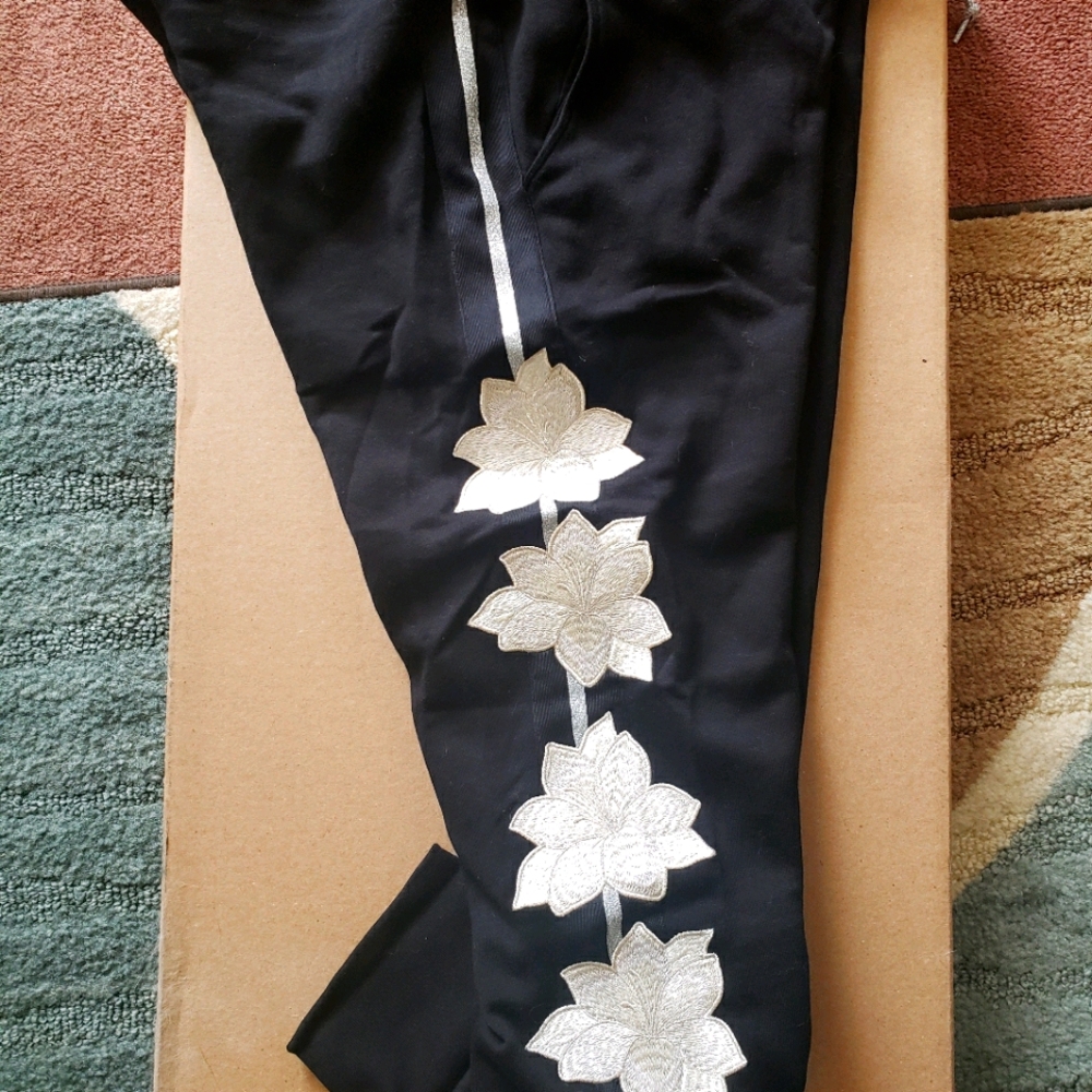PINK Skinny Joggers
